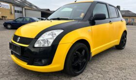 Suzuki Swift 1,5 GLX