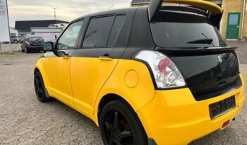 Suzuki Swift 1,5 GLX full