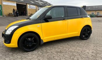 Suzuki Swift 1,5 GLX full