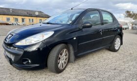 Peugeot 206+