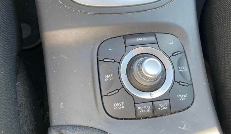 Renault Megane III 1,5 dCi 90 Expression 5d full