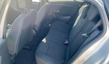 Renault Megane III 1,5 dCi 90 Expression 5d full