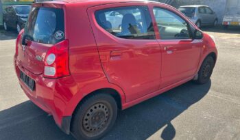 Suzuki Alto 1,0 5d full