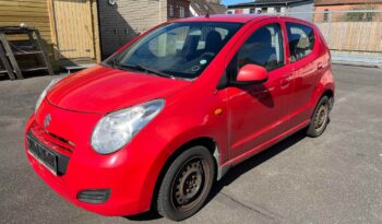 Suzuki Alto 1,0 5d full