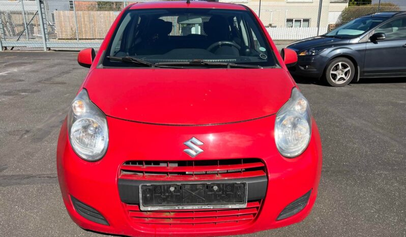 Suzuki Alto 1,0 5d full