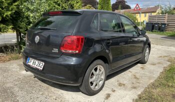 VW Polo 1,6 TDi full