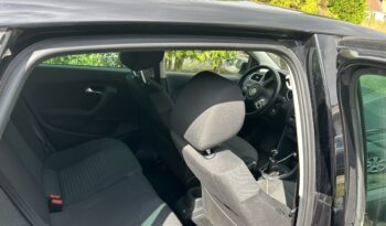 VW Polo 1,6 TDi full