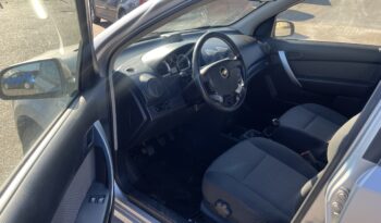 Chevrolet Aveo 1,2 LS 5d full
