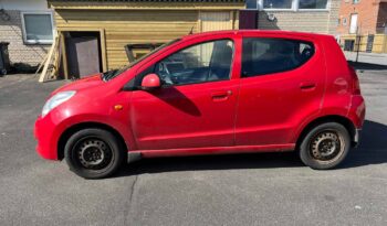 Suzuki Alto 1,0 5d full