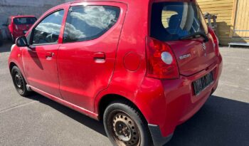 Suzuki Alto 1,0 5d full