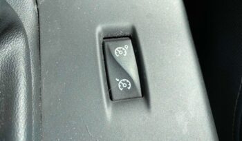 Renault Megane III 1,5 dCi 90 Expression 5d full