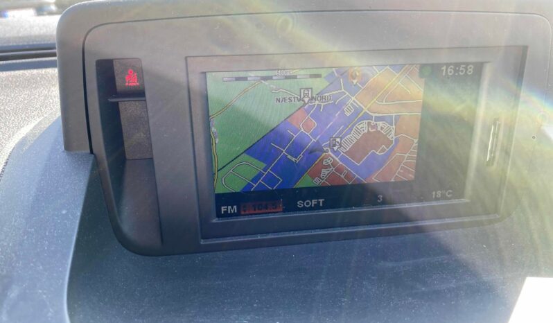 Renault Megane III 1,5 dCi 90 Expression 5d full