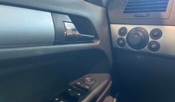 Renault Megane III 1,5 dCi 90 Expression 5d full