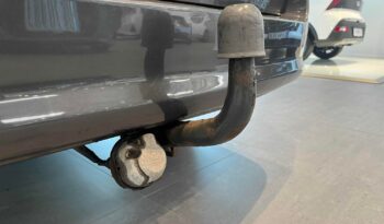 Renault Megane III 1,5 dCi 90 Expression 5d full