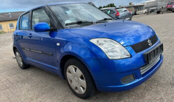 Suzuki Swift 1,3 full