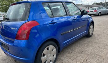 Suzuki Swift 1,3 full