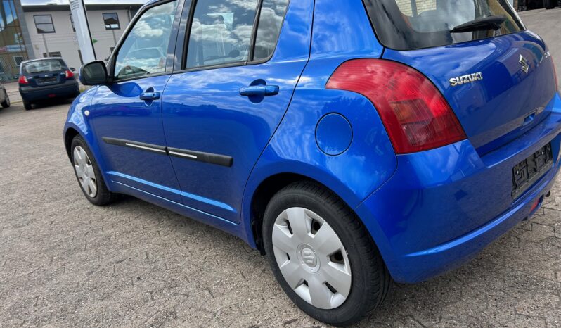 Suzuki Swift 1,3 full