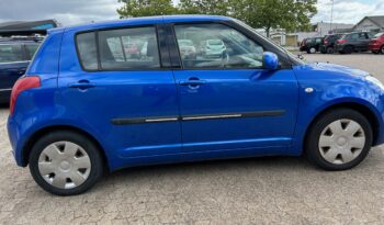 Suzuki Swift 1,3 full