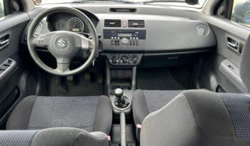 Suzuki Swift 1,3 full
