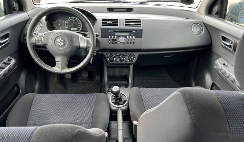 Suzuki Swift 1,3 full
