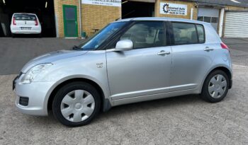 Suzuki Swift 1,3 DDiS full