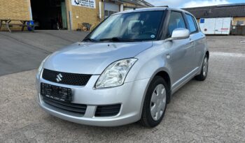 Suzuki Swift 1,3 DDiS full