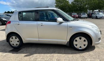 Suzuki Swift 1,3 DDiS full
