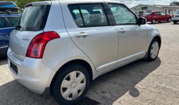 Suzuki Swift 1,3 DDiS full