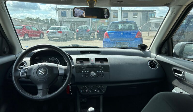 Suzuki Swift 1,3 DDiS full