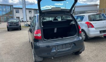 VW Fox 1,2 Benzin full