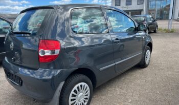 VW Fox 1,2 Benzin full