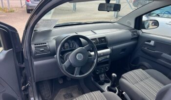 VW Fox 1,2 Benzin full