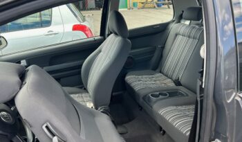 VW Fox 1,2 Benzin full