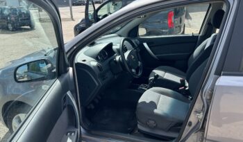 Chevrolet Aveo 1,2  Benzin full
