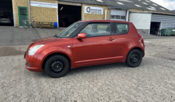 Suzuki Swift 1,3 full
