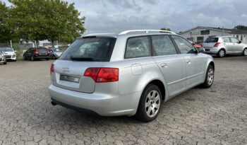Audi A4 1,6 Avant Benzin full