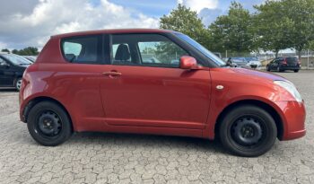 Suzuki Swift 1,3 full