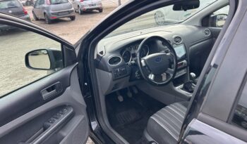 Ford Focus 1,6 TDCi 90 Trend Collection stc. Diesel full