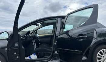 Peugeot 207 1,6 VTi S16 Benzin full