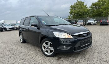 Ford Focus 1,6 TDCi 90 Trend Collection stc. Diesel full