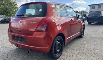 Suzuki Swift 1,3 full