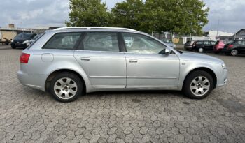 Audi A4 1,6 Avant Benzin full