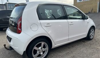 VW Up! 1,0 full