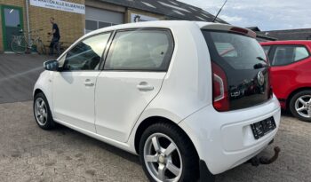 VW Up! 1,0 full