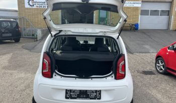 VW Up! 1,0 full