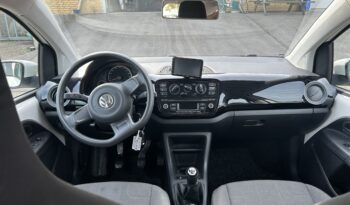 VW Up! 1,0 full