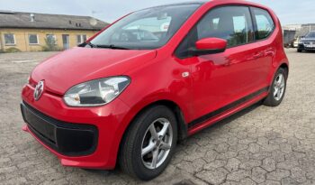 VW Up! full