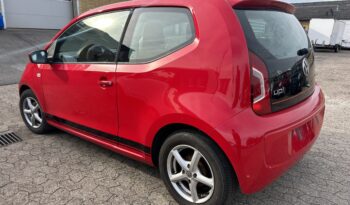VW Up! full
