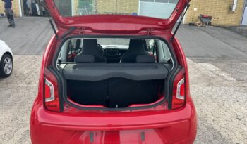 VW Up! full