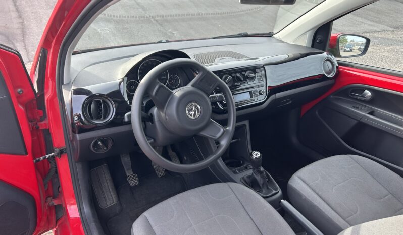 VW Up! full